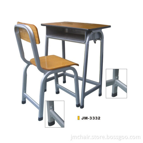 Primary School Desk and Chair (JM-3331)